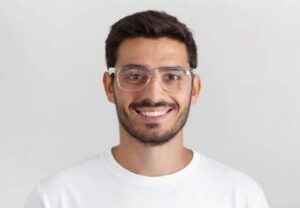 Arif Patel: The Future Depends on Supporting Enterprise
